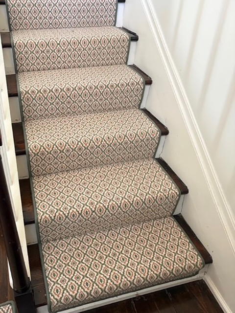 Stair Runner